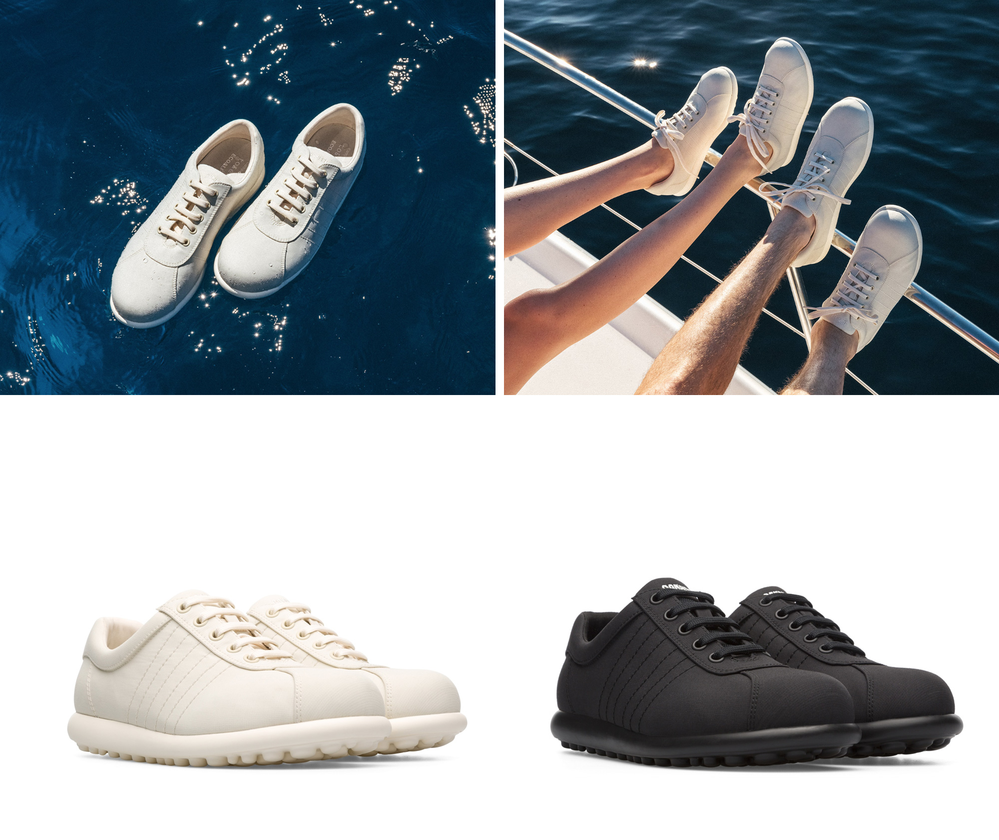 Urban changers: 10 of the coolest sustainable and ethical sneakers on ...